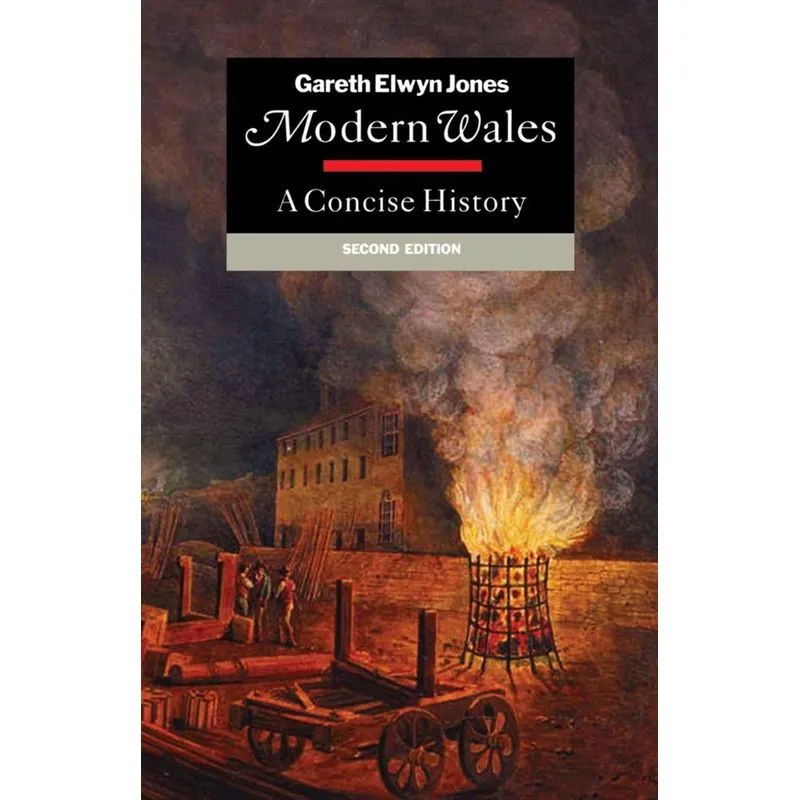 Modern Wales