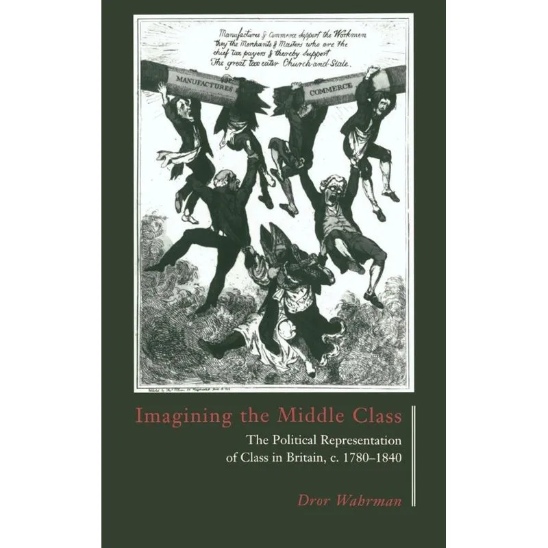 Imagining the Middle Class