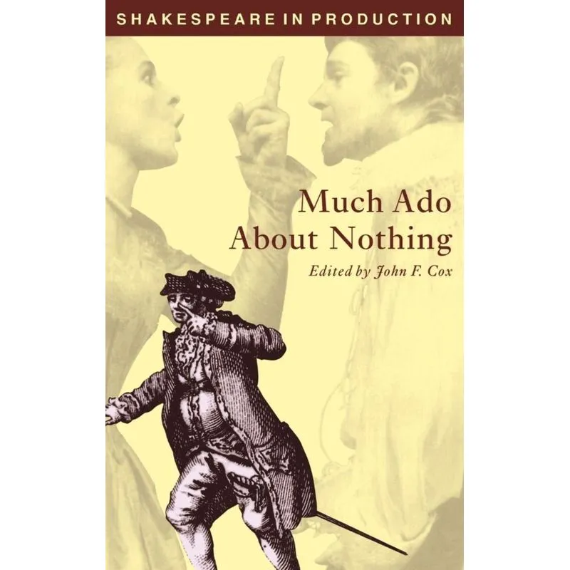 Much ADO about Nothing
