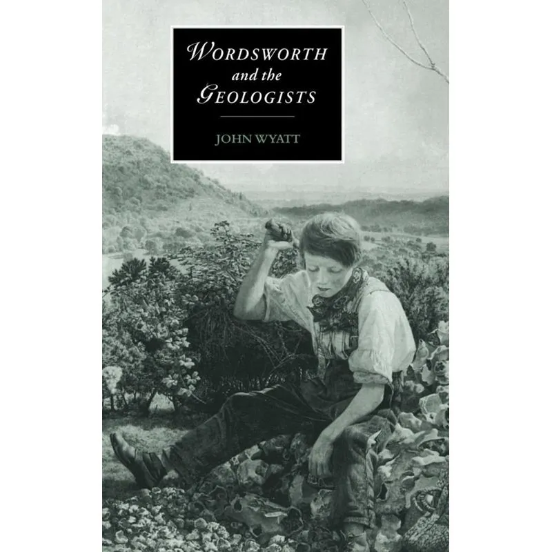 Wordsworth and the Geologists