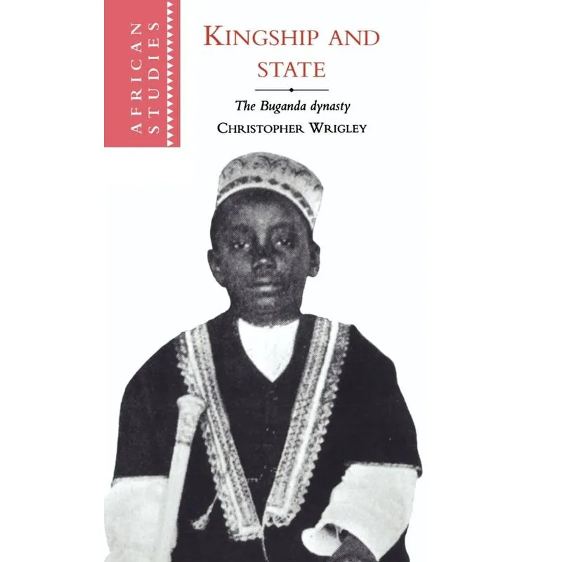 Kingship and State