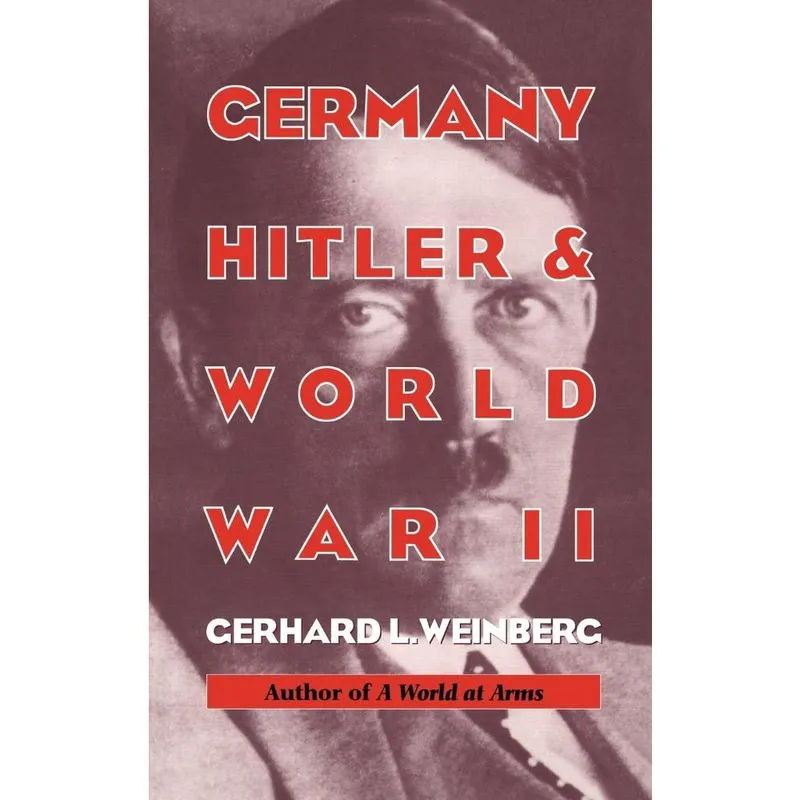 Germany, Hitler, and World War ii
