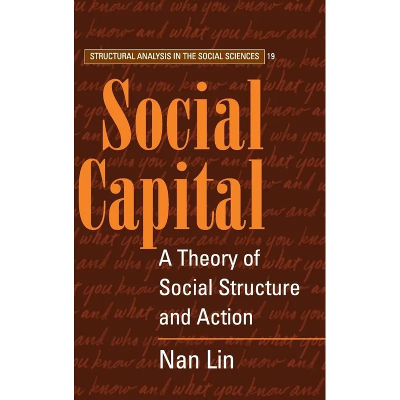 Social Capital