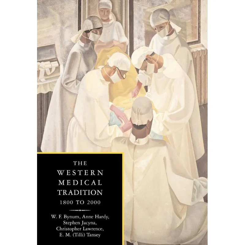 The Western Medical Tradition