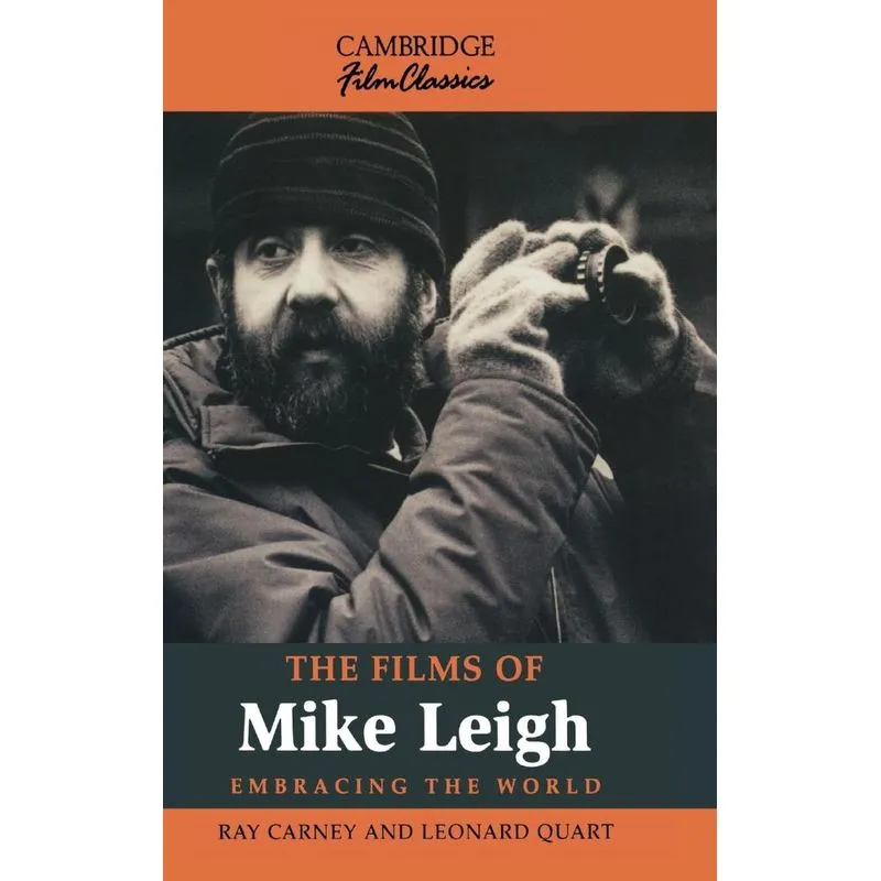 The Films of Mike Leigh