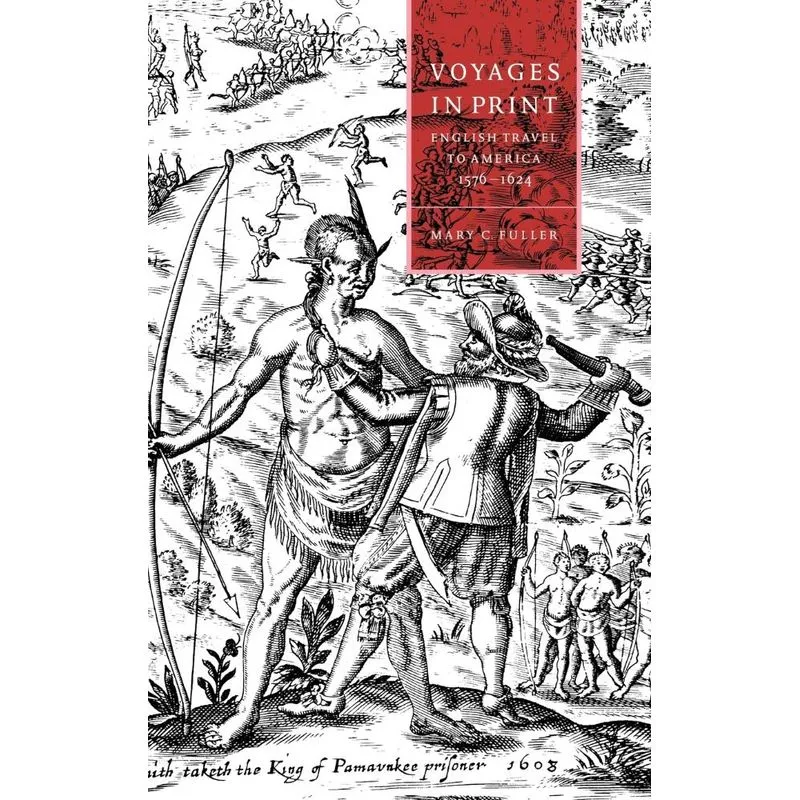 Voyages in Print