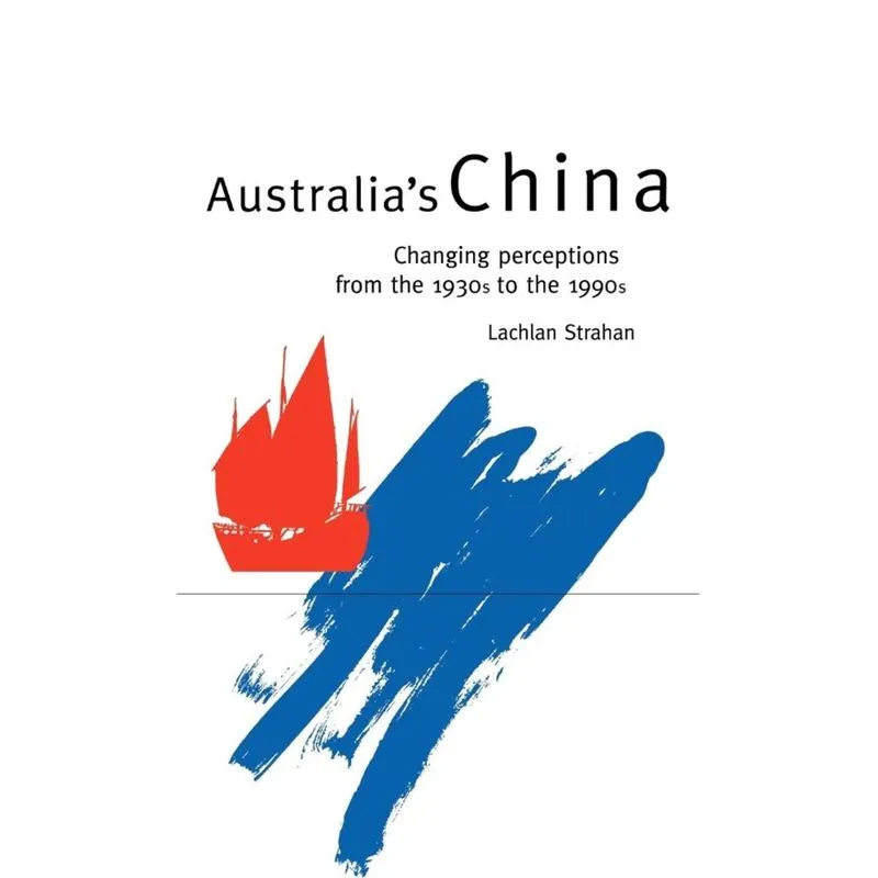 Australias China