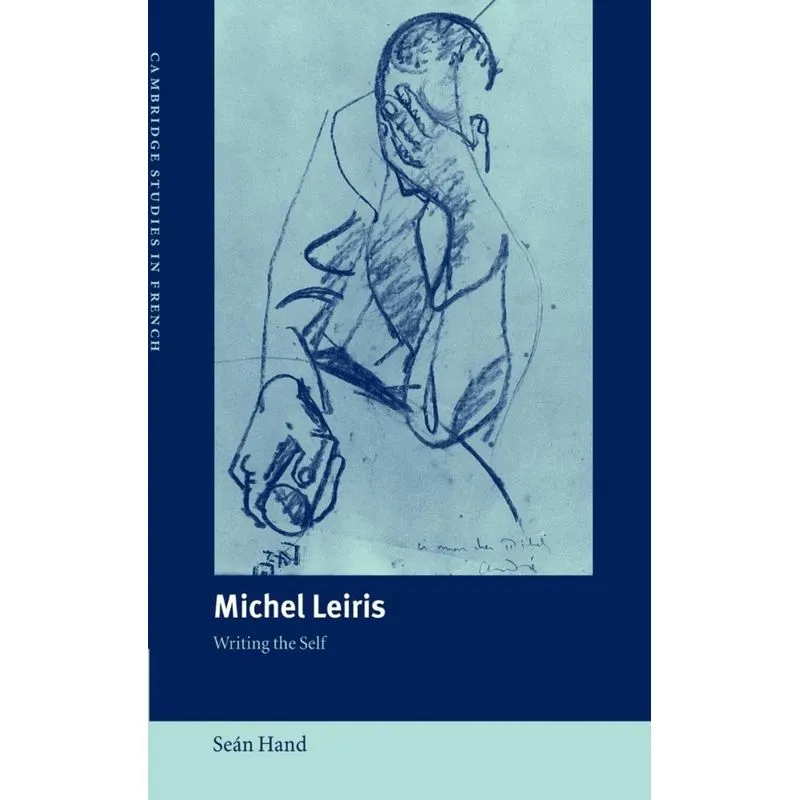 Michel Leiris