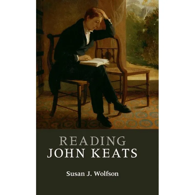 Reading John Keats
