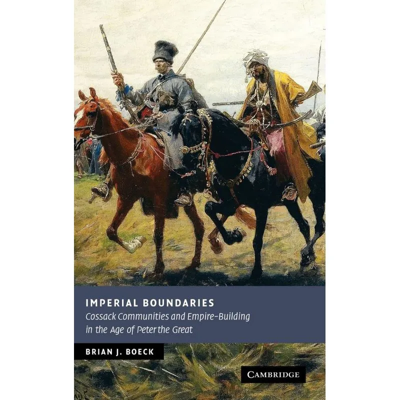 Imperial Boundaries