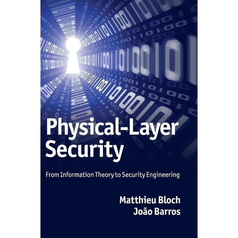 Physical-Layer Security