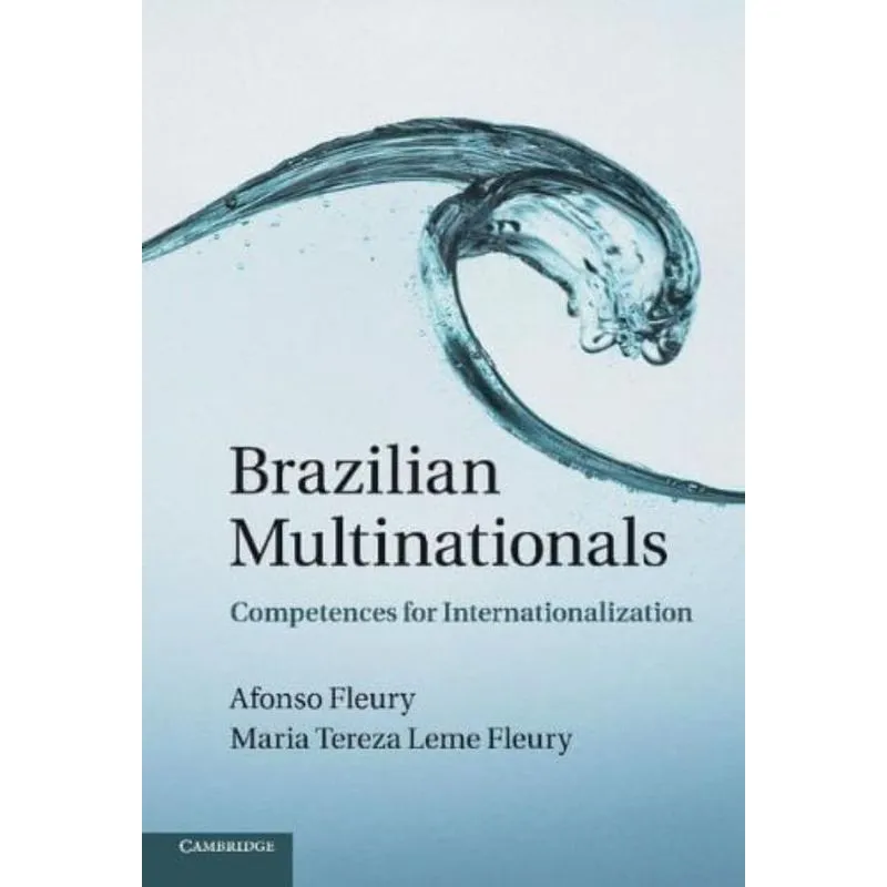 BRAZILIAN MULTINATIONALS