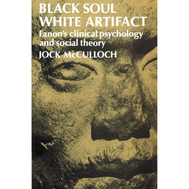 Black Soul, White Artifact