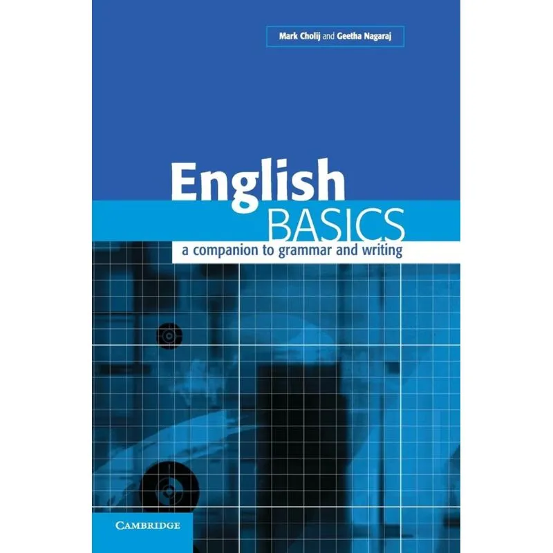 English Basics