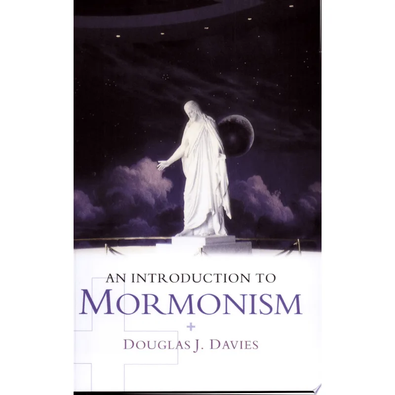 INTRODUCTION TO MORMONISM