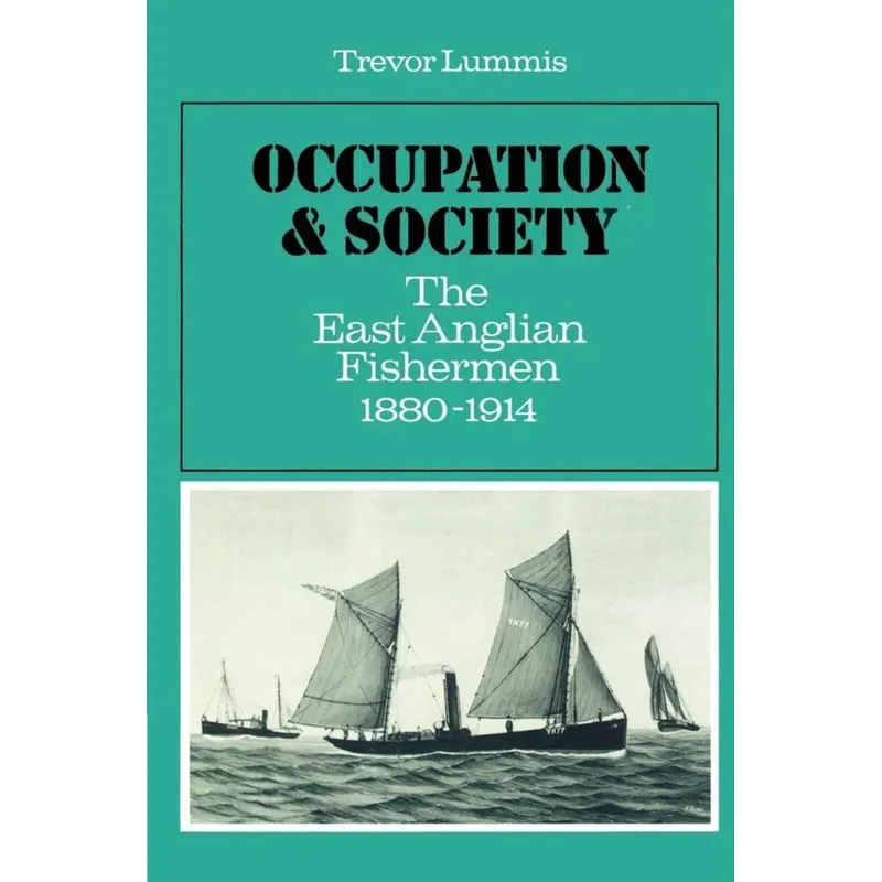 Occupation and Society