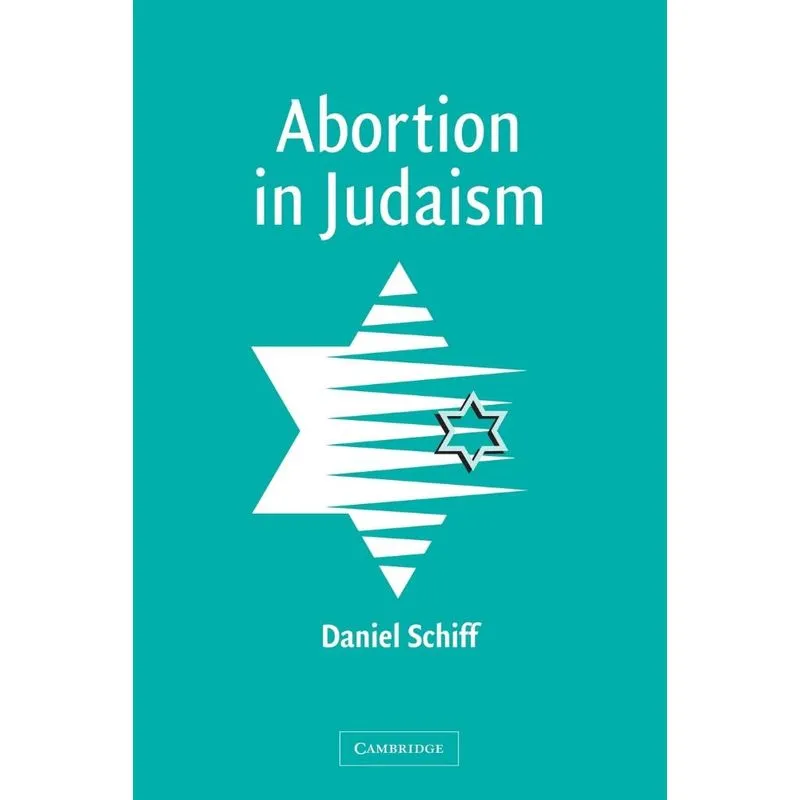 Abortion in Judaism