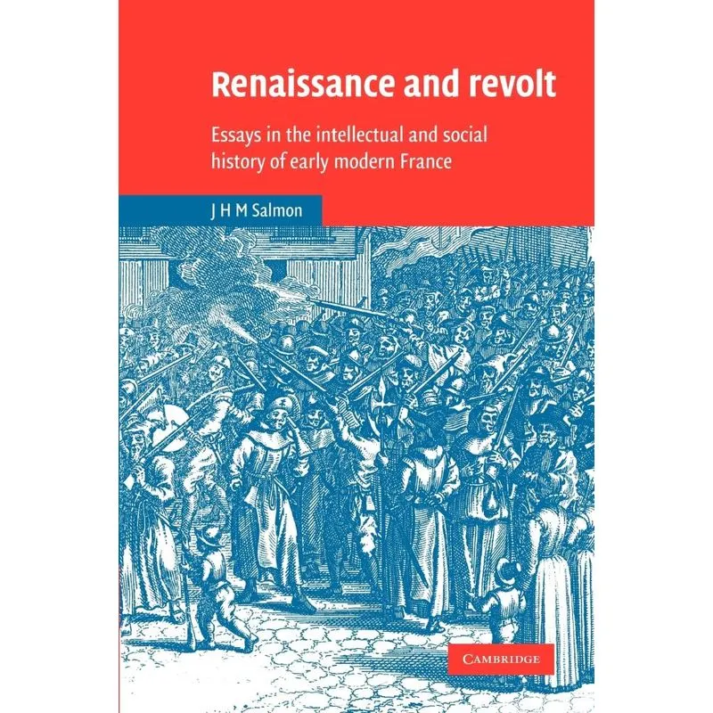 Renaissance and Revolt