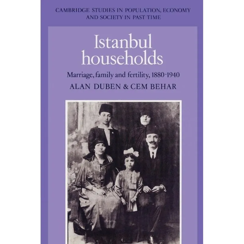 Istanbul Households