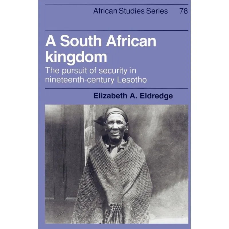 A South African Kingdom