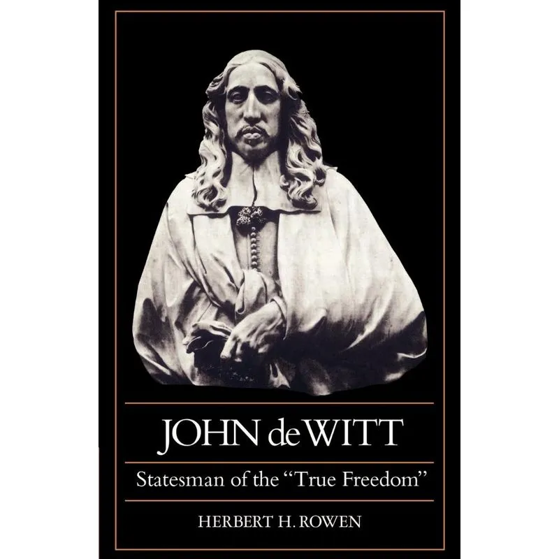 John De Witt