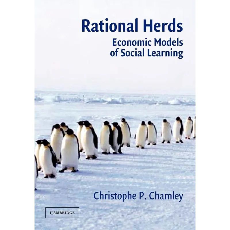 Rational Herds