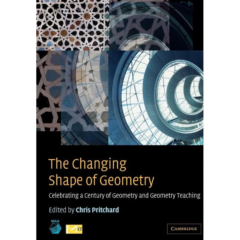 The Changing Shape Of Geometry