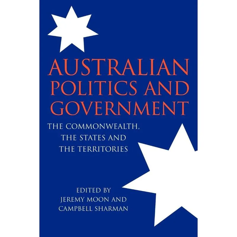 Australian Politics And Government