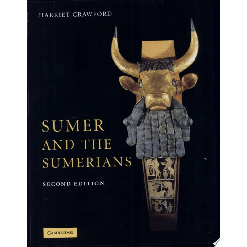 SUMER AND THE SUMERIANS