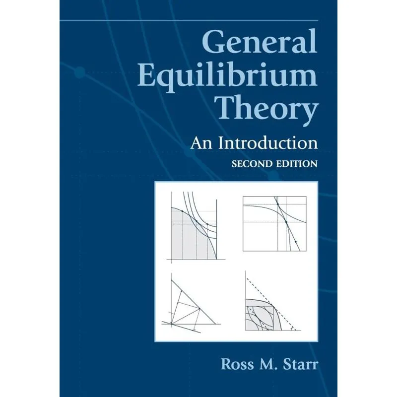 General Equilibrium Theory