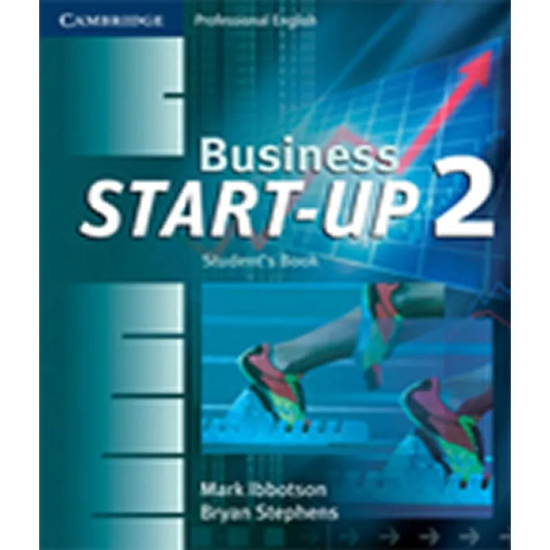 Business Start Up 2 - Student's Book