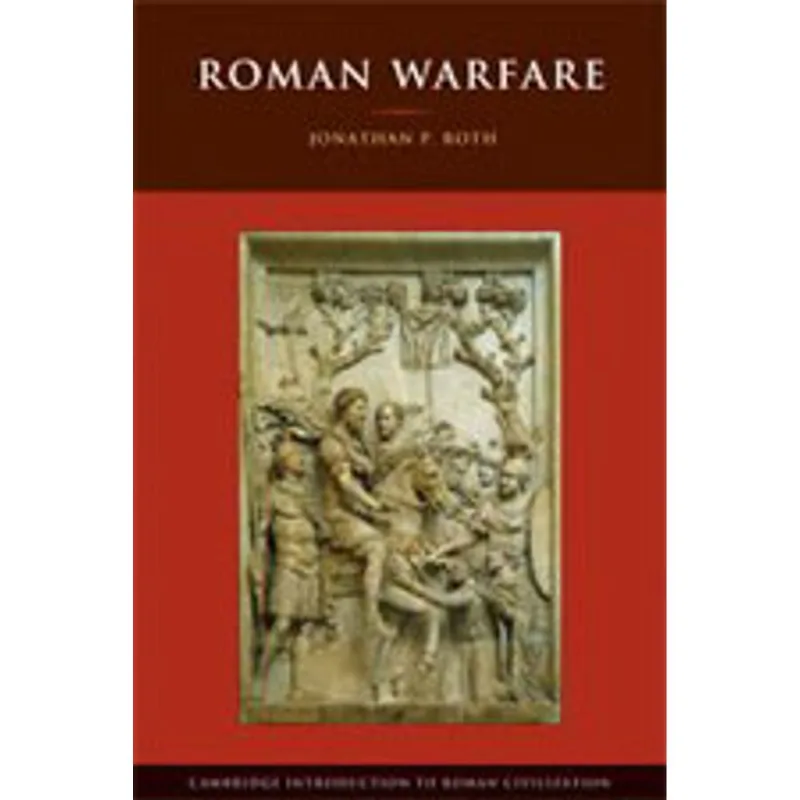 ROMAN WARFARE