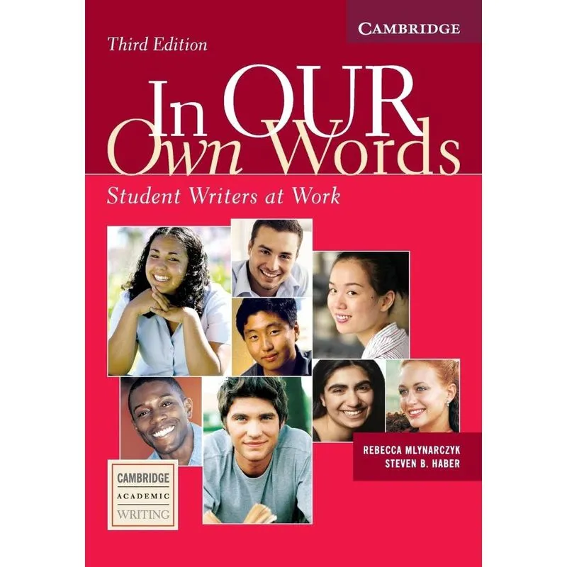 In our Own Words
