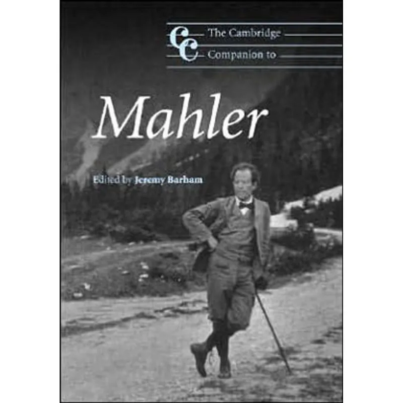 CAMBRIDGE COMPANION TO MAHLER, THE