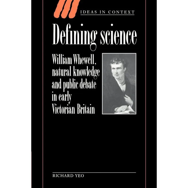 Defining Science