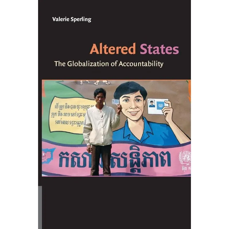 Altered States