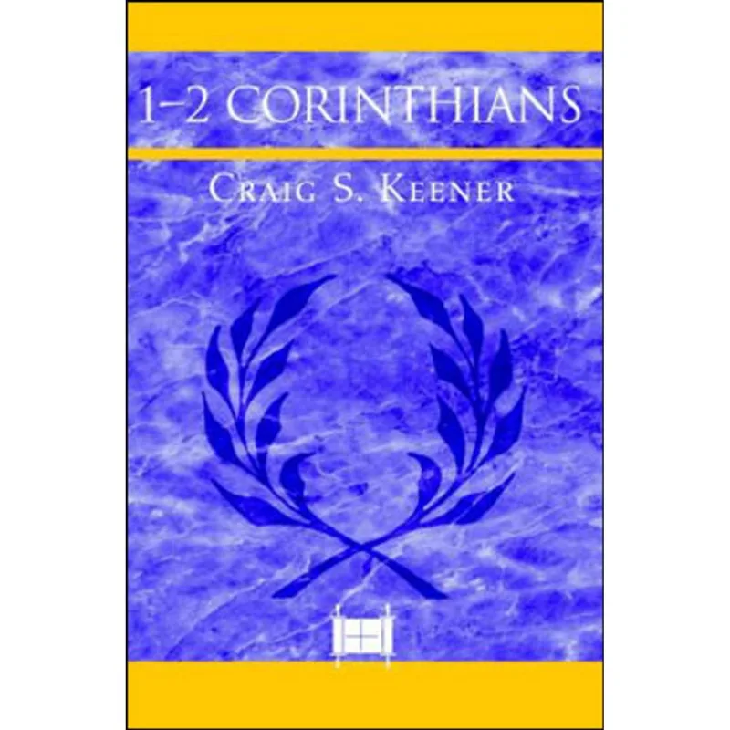 1-2 CORINTHIANS