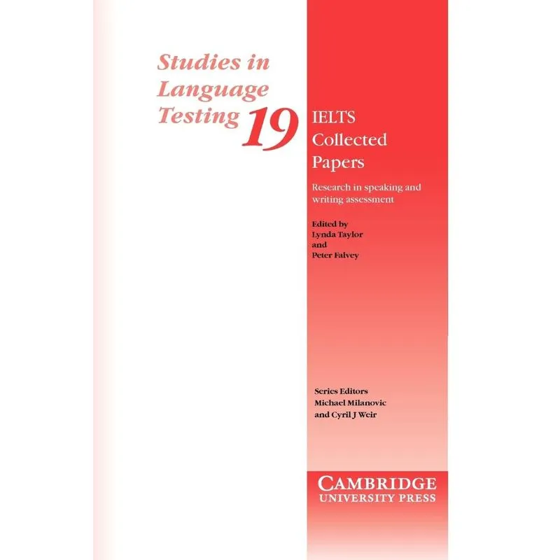IELTS Collected Papers