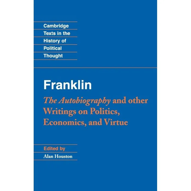 Franklin Auto Writing Pol Eco Virt