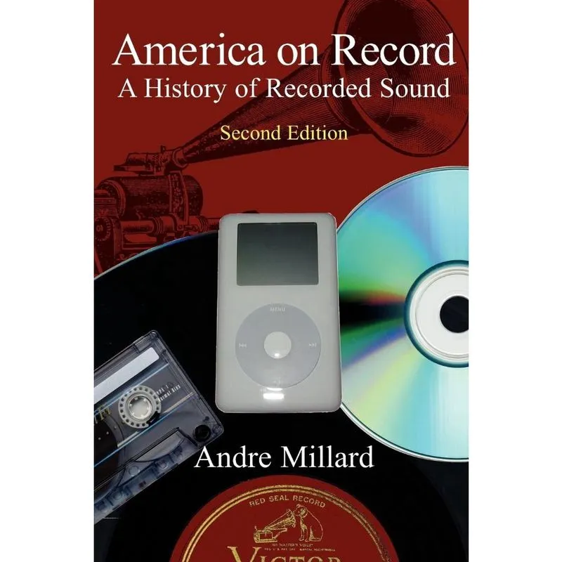 America on Record