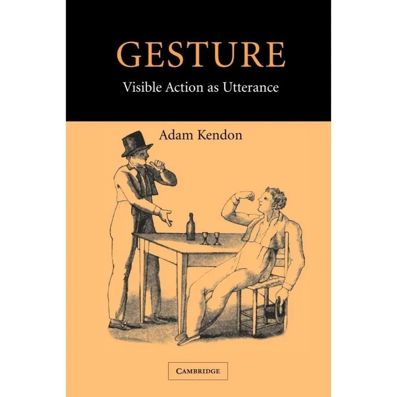 Gesture