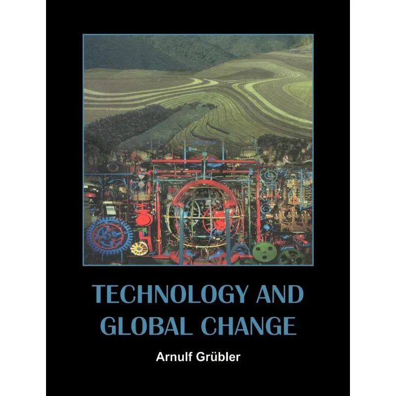 Technology and Global Change
