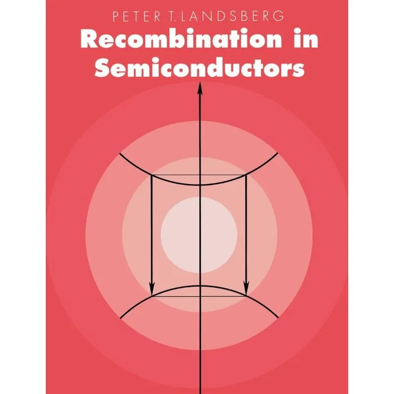Recombination in Semiconductors