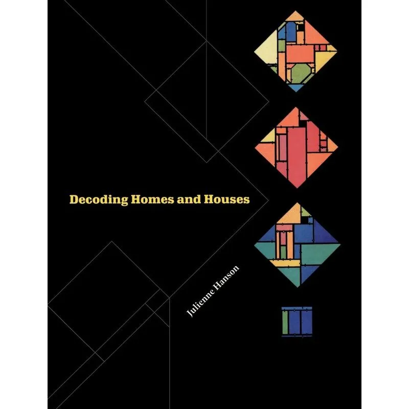 Decoding Homes and Houses