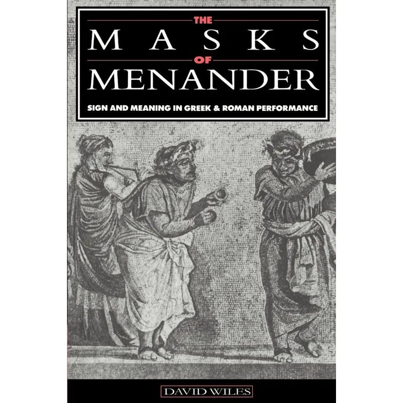 The Masks of Menander