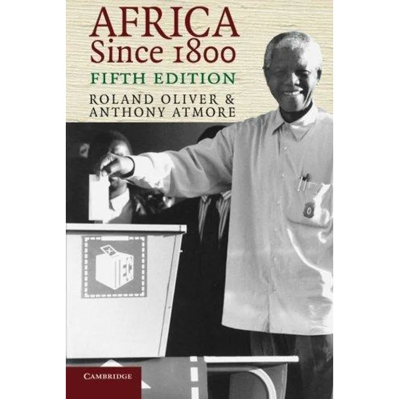 Africa Since 1800