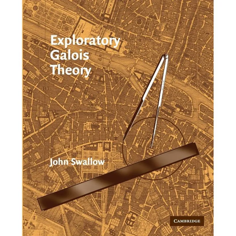 Exploratory Galois Theory