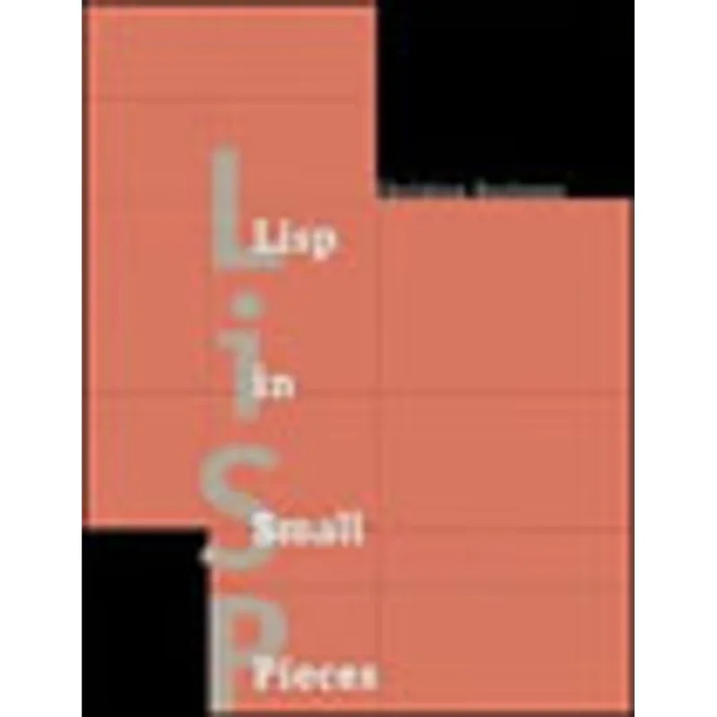 LISP IN SMALL PIECES