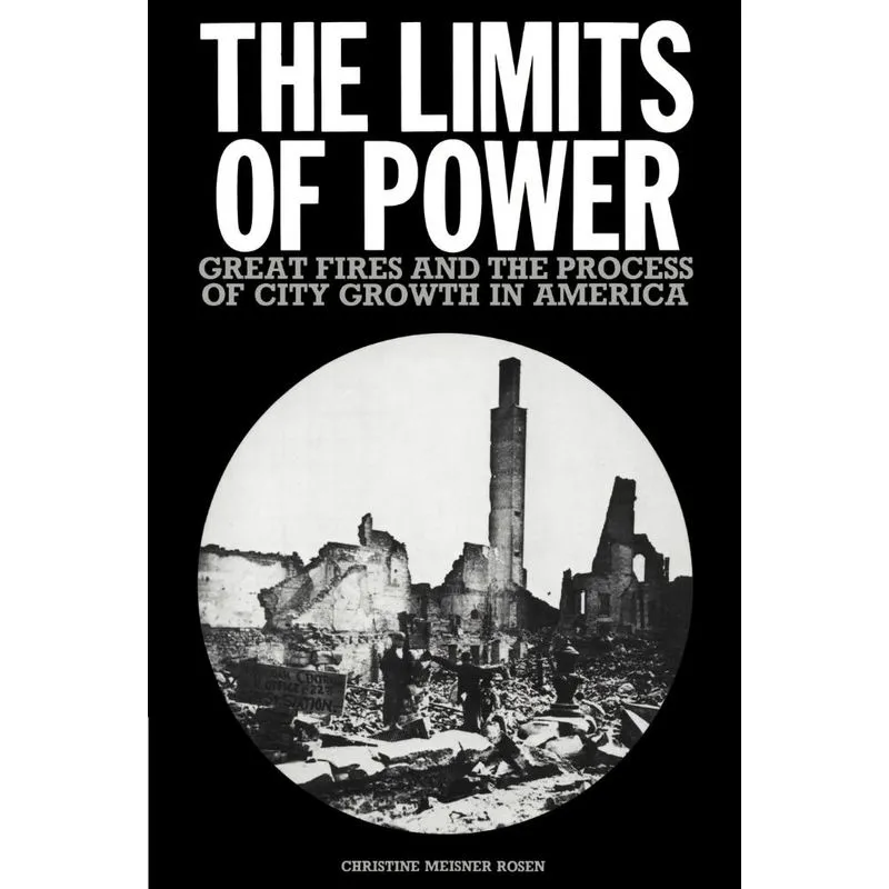 The Limits of Power