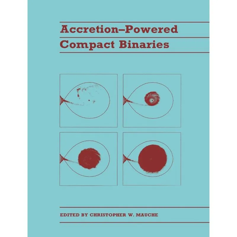Accretion-Powered Compact Binaries